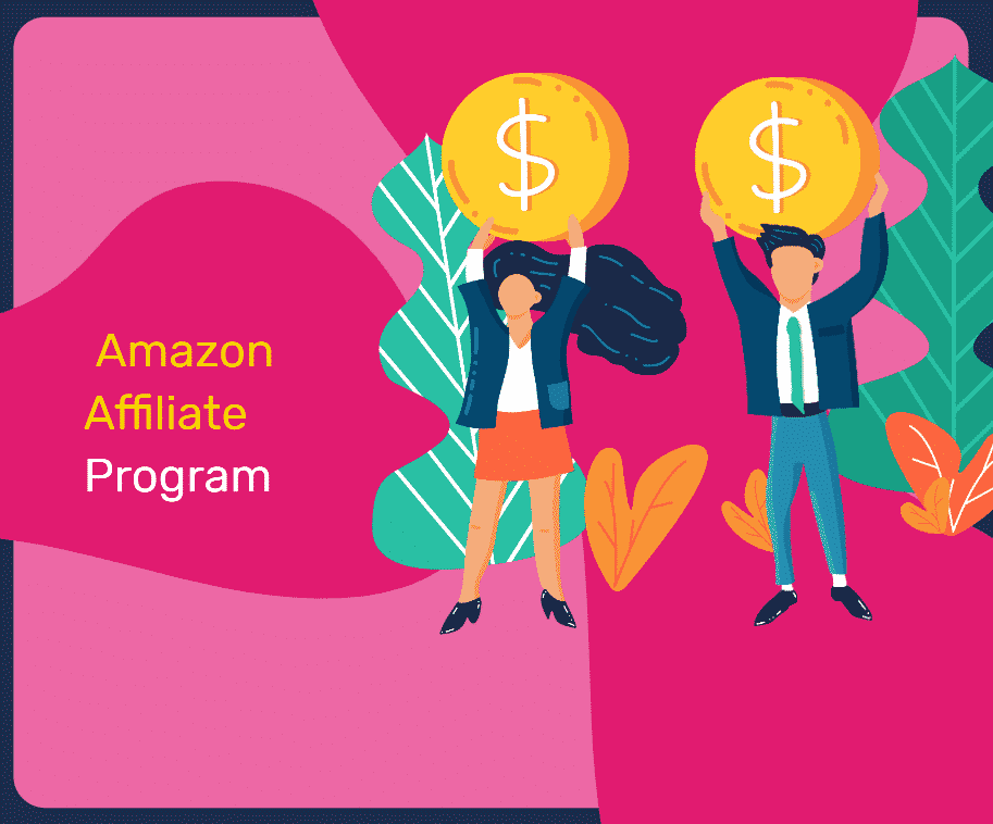 Amazon Affiliate Program