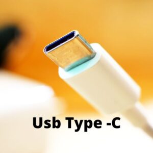 Usb-C