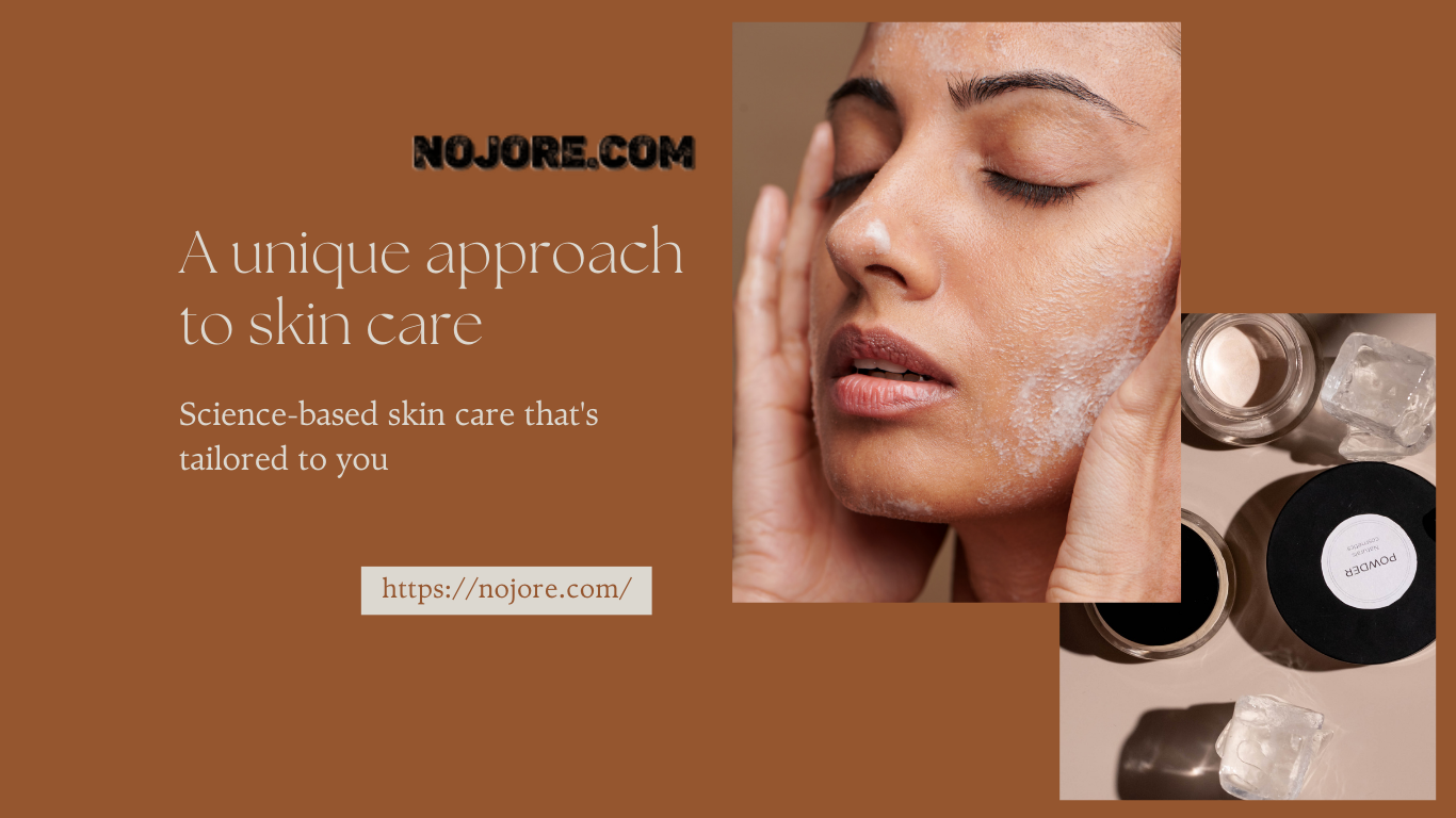 Best Skin Care Products Nojore